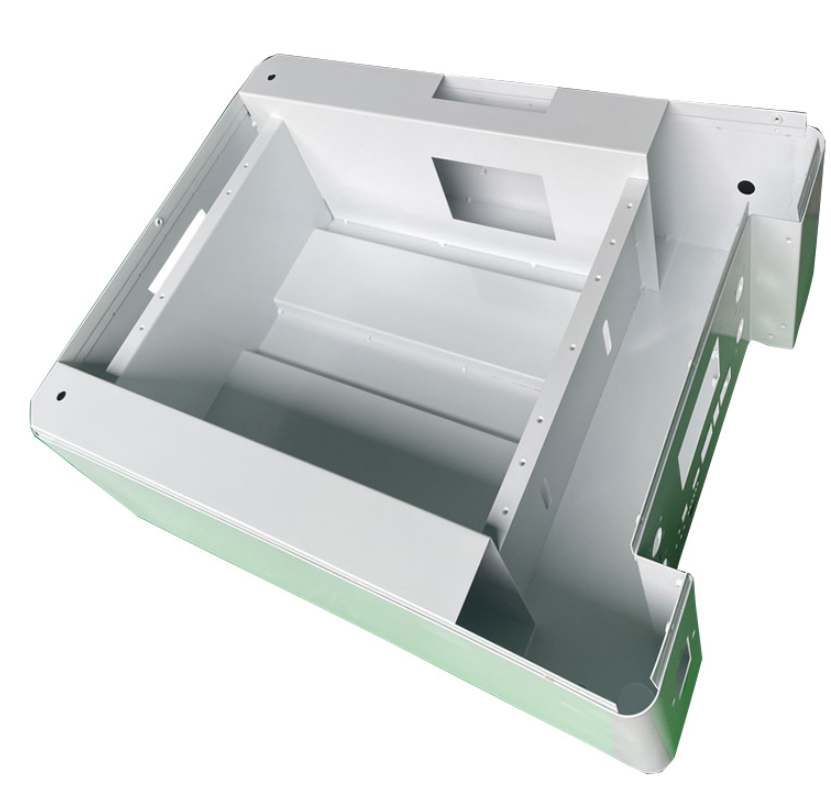 Sheet Metal